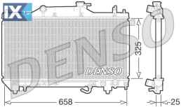 DENSO ΨΥΓΕΙΟ ΜΗΧΑΝΗΣ DRM50067 164000H010