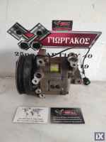 ΚΟΜΠΡΕΣΕΡ A/C ΓΙΑ MITSUBISHI PAJERO PINNIN '99-'07 ΚΩΔΙΚΟΣ MR315497