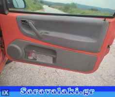 SEAT AROSA ΤΑΠΕΤΣΑΡΙΑ ΣΥΝΟΔΗΓΟΥ