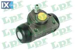 ΚΥΛΙΝΔΡΑΚΙ FIAT PANDA 03- SYST. BENDIX 4096 1554724 955112261AA 9S512261AA 71734997 77362610