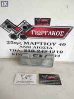 ΠΛΑΦΟΝΙΕΡΑ ΓΙΑ MITSUBISHI PAJERO PINNIN '99-'07