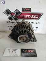 ΔΥΝΑΜΟ ΓΙΑ MITSUBISHI PAJERO PINNIN '99-'07 ΚΩΔΙΚΟΣ MD360635