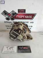 ΔΥΝΑΜΟ ΓΙΑ MITSUBISHI PAJERO PINNIN '99-'07 ΚΩΔΙΚΟΣ MD360635