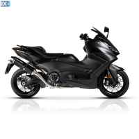 Ζελατίνα Φιμέ MALOSSI Για Yamaha T-Max 560 22- 4519416B