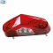 Πίσω Φανάρι Lampa Moto Nova 12V 9Led Κόκκινο 3 Χρήσεων 9048.4-LM  - 25,1 EUR