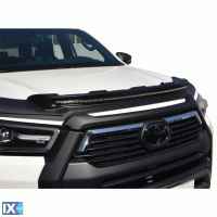 ΑΝΤΙΑΝΕΜΙΚΟ (ΦΟΥΣΚΩΜΑ) LED ΚΑΠΟ KITT 652LED TOYOTA REVO 2016+&HILUX 2021+