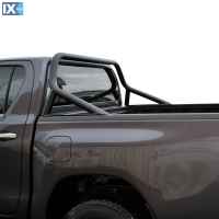 ROLL-BAR ΕΡΓΟΣΤΑΣΙΑΚΟΥ ΤΥΠΟΥ RB 416BL MERCEDES X-CLASS