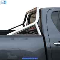 ROLL-BAR ΕΡΓΟΣΤΑΣΙΑΚΟΥ ΤΥΠΟΥ RB 416 MERCEDES X-CLASS 2017+