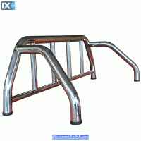 ROLL-BAR ΜΕ ΑΨΙΔΑ RB 404-C ISUZU D-MAX 2012+ & 2016+