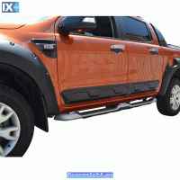 ΦΟΥΣΚΩΜΑΤΑ (ΦΤΕΡΑ) ΠΟΡΤΑΣ FOUSK 925 FORD RANGER T6 2012+, T7 2017+ & T8 2020+