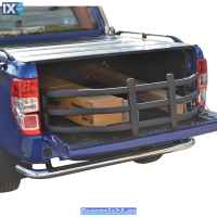 ΔΙΑΧΩΡΙΣΤΙΚΟ-ΑΥΞΗΤΙΚΟ ΚΑΡΟΤΣΑΣ BX 916BL FORD RANGER Τ6 2012+ & Τ7 2017+