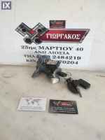 ΚΛΕΙΔΑΡΙΑ ΜΙΖΑΣ ΓΙΑ MITSUBISHI PAJERO PINNIN '99-'07