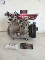 ΚΟΜΠΡΕΣΕΡ A/C ΓΙΑ BMW 36 '92-'98 2000cc ΚΩΔΙΚΟΣ 64528391765