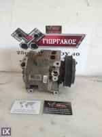 ΚΟΜΠΡΕΣΕΡ A/C ΓΙΑ FIAT PUNTO '99-'02 ΚΩΔΙΚΟΣ 447220-6940