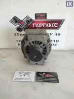 ΔΥΝΑΜΟ ΓΙΑ PEUGEOT 207 '06-'14 ΚΩΔΙΚΟΣ A003TG5281ZEB