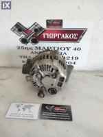 ΔΥΝΑΜΟ ΓΙΑ HONDA CIVIC '01-'04 ΚΩΔΙΚΟΣ 102211-2670