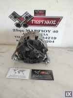 ΔΥΝΑΜΟ ΓΙΑ OPEL ASTRA H '04-'10 ΚΩΔΙΚΟΣ 0124225049