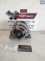 ΔΥΝΑΜΟ ΓΙΑ OPEL CORSA D '06-'14 ΚΩΔΙΚΟΣ 0124225049