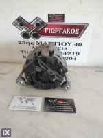 ΔΥΝΑΜΟ ΓΙΑ OPEL CORSA D '06-'14 ΚΩΔΙΚΟΣ 0124225049