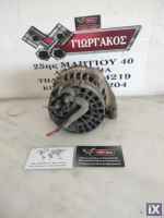 ΔΥΝΑΜΟ ΓΙΑ FIAT STILO '01-'06 ΚΩΔΙΚΟΣ 51709133