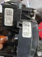 ΣΕΤ CRUISE CONTROL ΓΙΑ SEAT LEON '05-'13 ΚΩΔΙΚΟΣ 1K0953549CQ