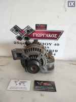 ΔΥΝΑΜΟ ΓΙΑ FORD FOCUS '05-'11 ΚΩΔΙΚΟΣ 3M5T-10300-VD