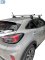 Μπαρες για Μπαγκαζιερα - Kit Μπάρες οροφής Αλουμινίου - Πόδια Menabo για Ford Puma 2019+ 2 τεμάχια (χωρίς παράλληλες μπάρες)  - 160 EUR