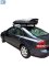 Μπαρες για Μπαγκαζιερα - Kit Μπάρες οροφής - Πόδια MENABO - Μπαγκαζιέρα MENABO Marathon 460 Dark για Volvo S40 2004-2012 3 τεμάχια  - 453,5 EUR