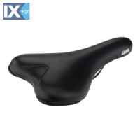 Σέλα ποδηλάτου (275x156mm 347gr ) μαύρη Dynamic MTB S-1 Selle/Saddles Specialist