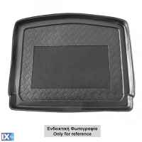 ΜΑΡΚΕ ΠΑΤΑΚΙ ΣΚΑΦΗ ΠΟΡΤ ΜΠΑΓΚΑΖ ΓΙΑ FORD FOCUS SEDAN 4D 12/2010-2014 ΛΑΣΤΙΧΟ ΣΕ ΜΑΥΡΟ ΧΡΩΜΑ CIK - 1 ΤΕΜ.