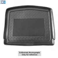 ΜΑΡΚΕ ΠΑΤΑΚΙ ΣΚΑΦΗ ΠΟΡΤ ΜΠΑΓΚΑΖ ΓΙΑ FORD FOCUS COMBI 1998-2004 ΛΑΣΤΙΧΟ ΣΕ ΜΑΥΡΟ ΧΡΩΜΑ CIK - 1 ΤΕΜ.