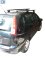 Μπαρες για Μπαγκαζιερα - Kit Μπάρες οροφής Σιδήρου MENABO - Πόδια για Daewoo Tacuma / Chevrolet Rezzo 2001+ 2 τεμάχια  - 130 EUR