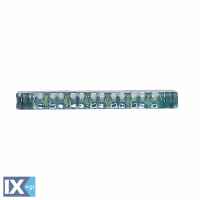 ΠΡΟΒΟΛΕΙΣ 6 LED ARIES DAY RUNNING 116x19mm 12V