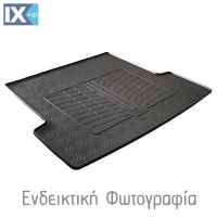 BMW S3 TOURING 09/2005-2013 ΜΑΡΚΕ ΠΑΤΑΚΙ ΣΚΑΦΗ ΠΟΡΤ ΜΠΑΓΚΑΖ SUMISURA TRUNK MAT ΑΠΟ ΑΟΣΜΟ, ΜΗ ΤΟΞΙΚΟ, ΟΙΚΟΛΟΓΙΚΟ ΚΑΙ ΑΝΑΚΥΚΛΩΣΙΜΟ ΣΥΝΘΕΤΙΚΟ ΛΑΣΤΙΧΟ ΣΕ ΜΑΥΡΟ ΧΡΩΜΑ ΜΕ ΥΠΟΔΟΧΗ ΓΙΑ ΠΡΟΕΚΤΑΣΗ L2519.8 - L2519.9 LAMPA - 1 ΤΕΜ.