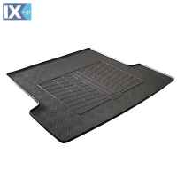 SKODA FABIA II 10/2007-2015 ΜΑΡΚΕ ΠΑΤΑΚΙ ΣΚΑΦΗ ΠΟΡΤ ΜΠΑΓΚΑΖ SUMISURA TRUNK MAT ΑΠΟ ΑΟΣΜΟ, ΜΗ ΤΟΞΙΚΟ, ΟΙΚΟΛΟΓΙΚΟ ΚΑΙ ΑΝΑΚΥΚΛΩΣΙΜΟ ΣΥΝΘΕΤΙΚΟ ΛΑΣΤΙΧΟ ΣΕ ΜΑΥΡΟ ΧΡΩΜΑ ΜΕ ΥΠΟΔΟΧΗ ΓΙΑ ΠΡΟΕΚΤΑΣΗ L2519.8 - L2519.9 LAMPA - 1 ΤΕΜ.