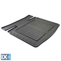 OPEL ZAFIRA B 07/2005-2011 ΜΑΡΚΕ ΠΑΤΑΚΙ ΣΚΑΦΗ ΠΟΡΤ ΜΠΑΓΚΑΖ SUMISURA TRUNK MAT ΑΠΟ ΑΟΣΜΟ, ΜΗ ΤΟΞΙΚΟ, ΟΙΚΟΛΟΓΙΚΟ ΚΑΙ ΑΝΑΚΥΚΛΩΣΙΜΟ ΣΥΝΘΕΤΙΚΟ ΛΑΣΤΙΧΟ ΣΕ ΜΑΥΡΟ ΧΡΩΜΑ ΜΕ ΥΠΟΔΟΧΗ ΓΙΑ ΠΡΟΕΚΤΑΣΗ L2519.8 - L2519.9 LAMPA - 1 ΤΕΜ.