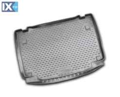 DAIHATSU TERIOS 04/2006-2013 ΜΑΡΚΕ ΠΑΤΑΚΙ ΣΚΑΦΗ ΠΟΡΤ ΜΠΑΓΚΑΖ TPE ΛΑΣΤΙΧΟ ΣΕ ΜΑΥΡΟ ΧΡΩΜΑ NOVLINE - 1 ΤΕΜ.