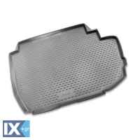 MERCEDES S CLASS W220 10/1998-08/2005 ΜΑΡΚΕ ΠΑΤΑΚΙ ΣΚΑΦΗ ΠΟΡΤ ΜΠΑΓΚΑΖ TPE ΛΑΣΤΙΧΟ ΣΕ ΜΑΥΡΟ ΧΡΩΜΑ NOVLINE - 1 ΤΕΜ.