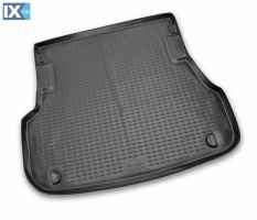 ΜΑΡΚΕ ΠΑΤΑΚΙ ΣΚΑΦΗ ΠΟΡΤ ΜΠΑΓΚΑΖ ΓΙΑ FORD MONDEO SW 12/2000-04/2007 TPE ΛΑΣΤΙΧΟ ΣΕ ΜΑΥΡΟ ΧΡΩΜΑ NOVLINE - 1 ΤΕΜ.