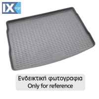 ΜΑΡΚΕ ΠΑΤΑΚΙ ΣΚΑΦΗ ΠΟΡΤ ΜΠΑΓΚΑΖ ΓΙΑ LEXUS RX 350 SUV 2003-2009 TPE ΛΑΣΤΙΧΟ ΣΕ ΑΝΘΡΑΚΙ ΣΚΟΥΡΟ ΓΚΡΙ ΧΡΩΜΑ NOVLINE - 1 ΤΕΜ.