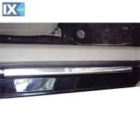 ΕΣΩΤΕΡΙΚΑ ΜΑΡΣΠΙΕ ΠΟΡΤΑΣ INOX VW GOLF 6 2008>2012 5D 4 ΤΕΜΑΧΙΑ