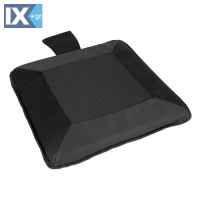 ΜΑΞΙΛΑΡΙ ΚΑΘΙΣΜΑΤΟΣ ΜΕ GEL ΚΑΙ ΑΦΡΟ (MEMORY FOAM) ERGO SEAT DRIVE