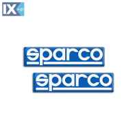 3D Σήμα sparco