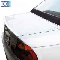 BMW ΣΕΙΡΑ 3 E46 CABRIO 1998>2007 ΑΕΡΟΤΟΜΗ ΠΟΡΤ ΜΠΑΓΚΑΖ (ABS ΠΛΑΣΤΙΚΟ)