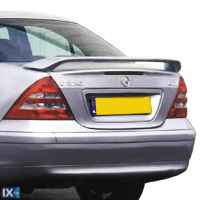 MERCEDES C-KLAS W203 4D 2001>2007 ΑΕΡΟΤΟΜΗ ΠΟΡΤ ΜΠΑΓΚΑΖ (ΠΟΛΥΟΥΡΕΘΑΝΗ)