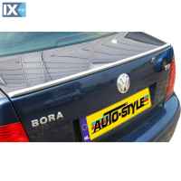 VW BORA 4D SEDAN 1998>2004 ΑΕΡΟΤΟΜΗ ΠΟΡΤ ΜΠΑΓΚΑΖ (ΠΟΛΥΟΥΡΕΘΑΝΗ)