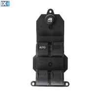 ΔΙΑΚΟΠΤΗΣ ΓΙΑ HONDA CIVIC 2001-2006 / JAZZ 20022008 ΠΟΛΛΑΠΛΟΣ ΠΑΡΑΘΥΡΩΝ 20 PIN NTY - 1 ΤΕΜ.