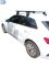 Μπαρες για Μπαγκαζιερα - Kit Μπάρες οροφής Σιδήρου MENABO - Πόδια για Audi A3 8Y 2020+ 2 τεμάχια  - 130 EUR