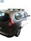Μπαρες για Μπαγκαζιερα - Kit Μπάρες οροφής Αλουμινίου MENABO - Πόδια για Dacia Lodgy 2012+ 2 τεμάχια  - 156,4 EUR