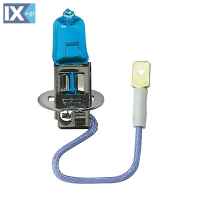 H3 XENON-BLUE 12V/55W 42mm 4.150Κ